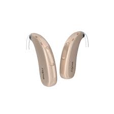 Signia Kit Motion 1X PX SPX BTE